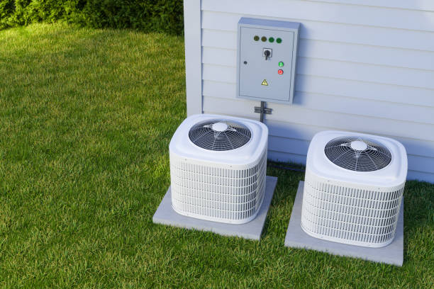 Best Residential HVAC services  in Glenview, IL