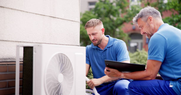 Best HVAC repair near me  in Glenview, IL