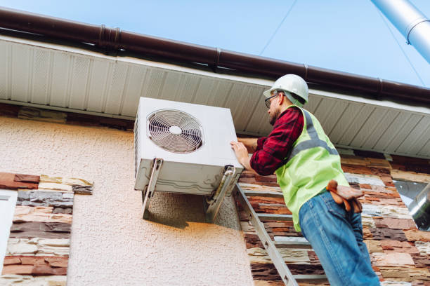 Best HVAC repair near me  in Glenview, IL