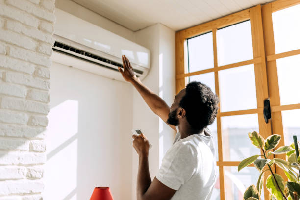 Ductless HVAC repair in Glenview, IL