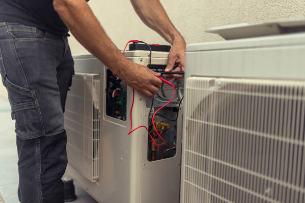 Local HVAC companies in Glenview, IL