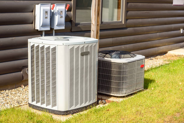Best HVAC air duct cleaning  in Glenview, IL